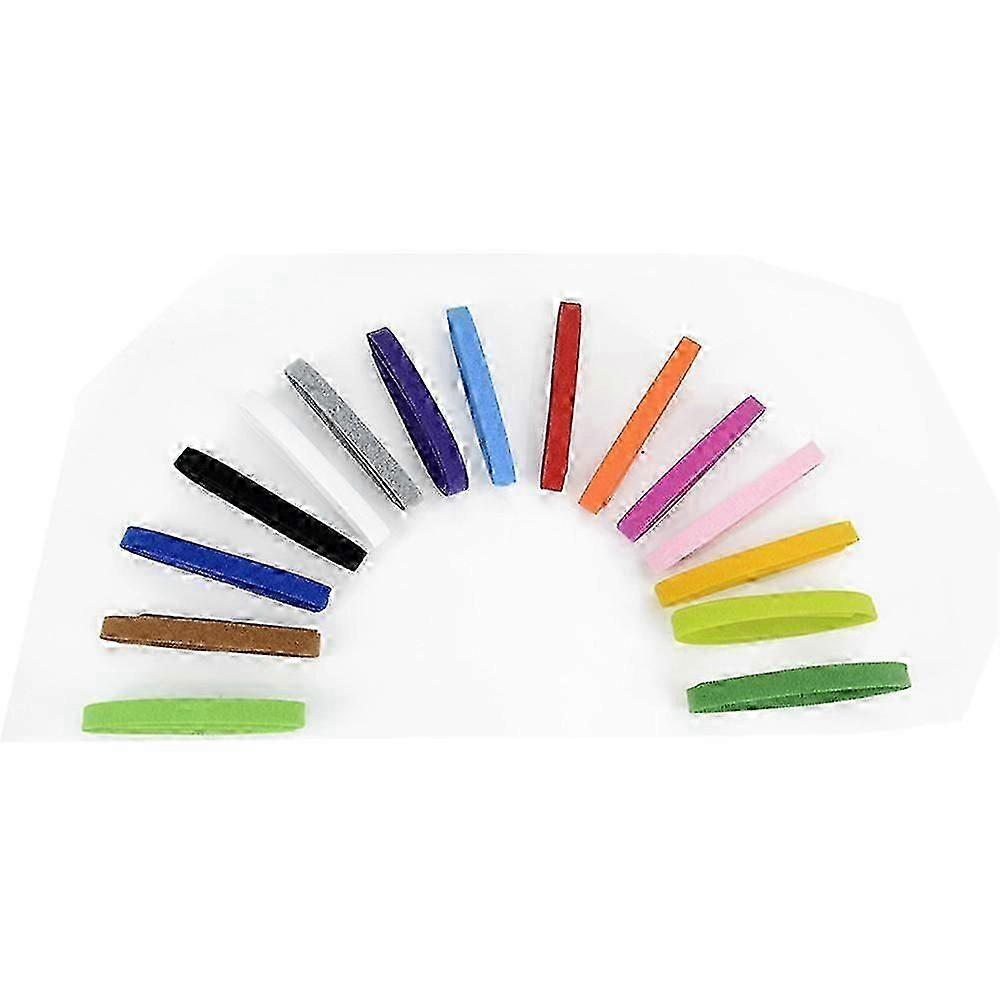 Adjustable Nylon Puppy Collars - 15 Newborn Collar Options - S Size