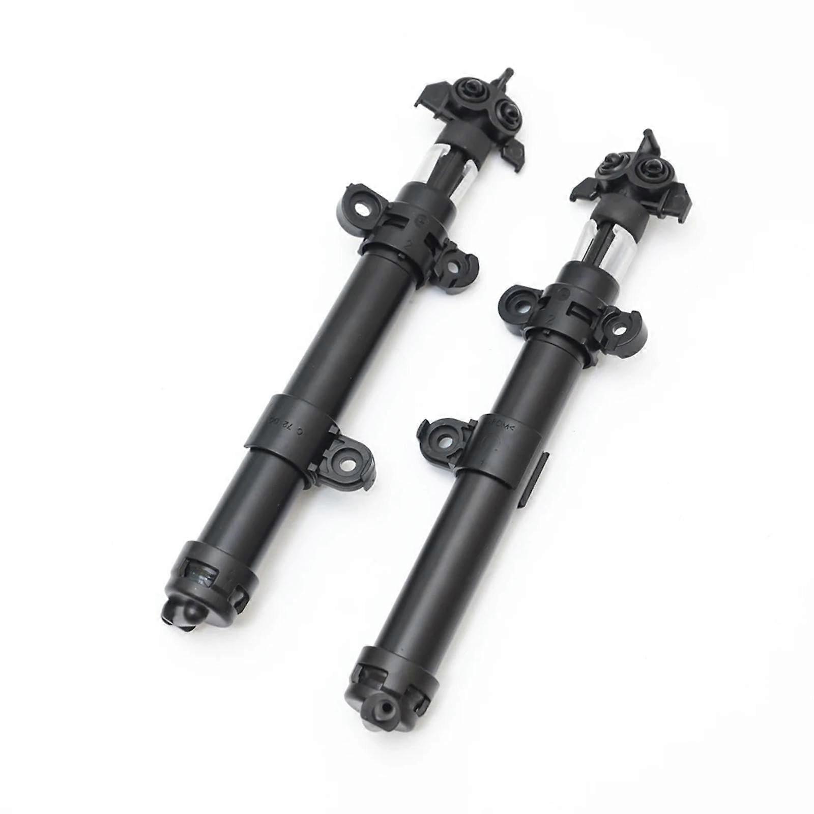 Scheinwerfer Waschdüsen C2D21521 C2D21520 für Auto Frontstoßstange Sprayer, Hochdruck, Kompatibel mit [Auto-Marke/Modell]