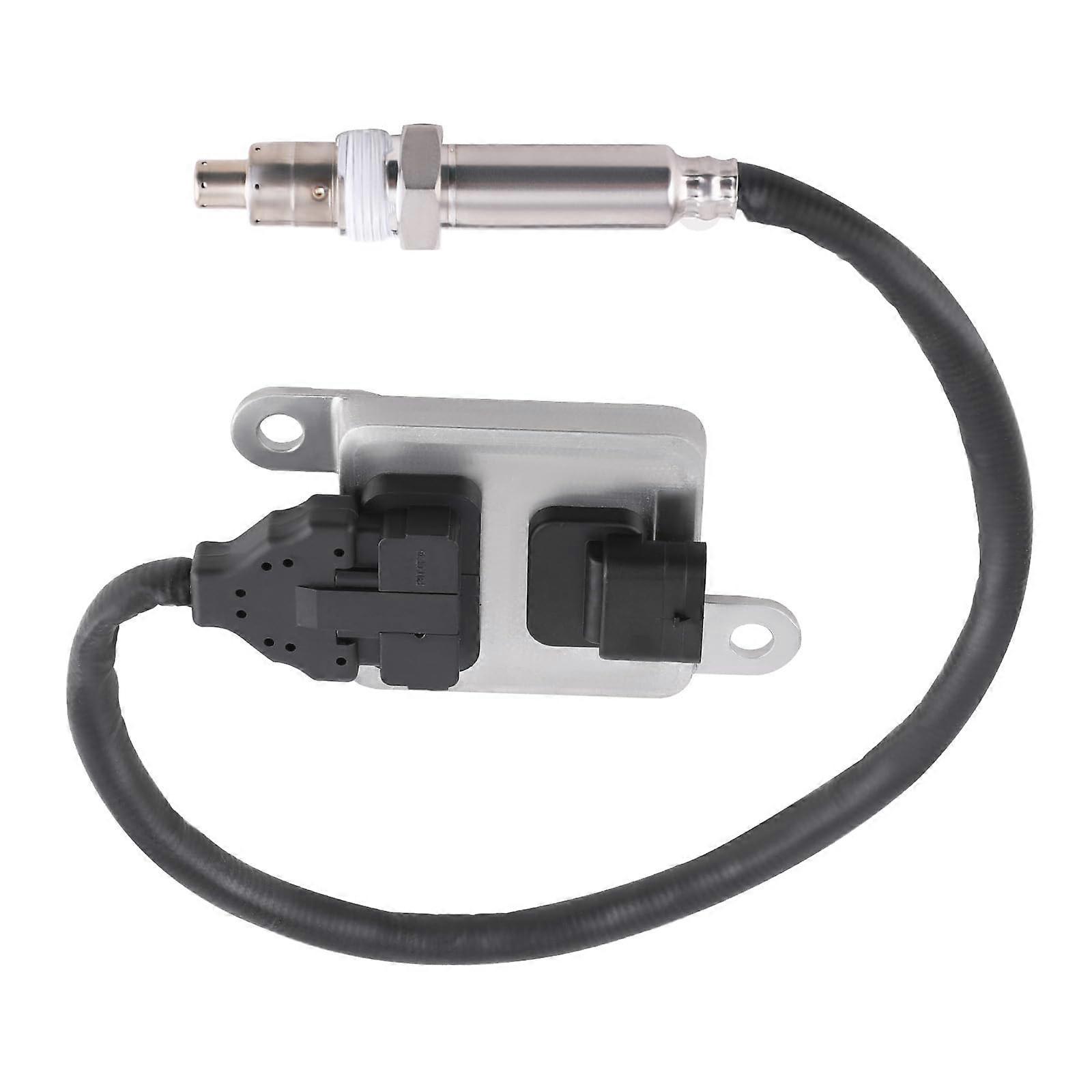 NOX Sensor for Mercedes-Benz W166 W222 W253 GLC S-Class A0009050008 Compatible 2013-2014 Models