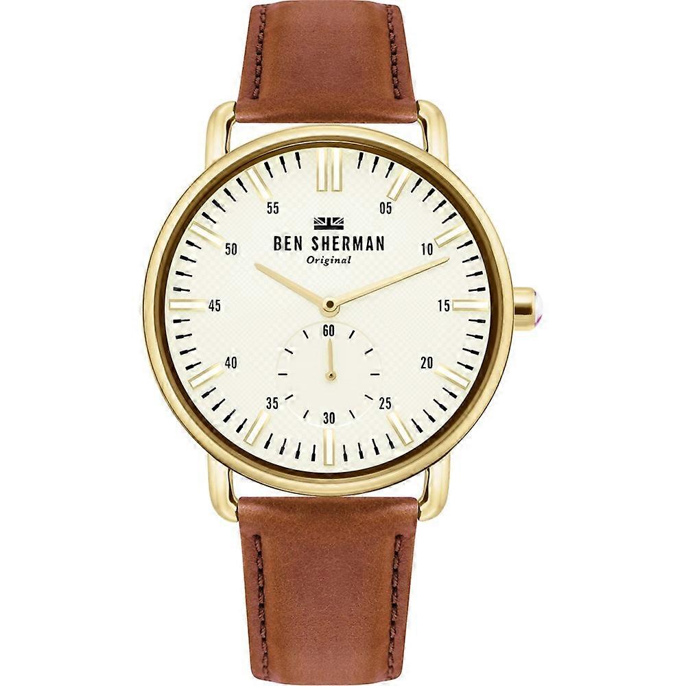 Watches Ben Sherman wb033tg