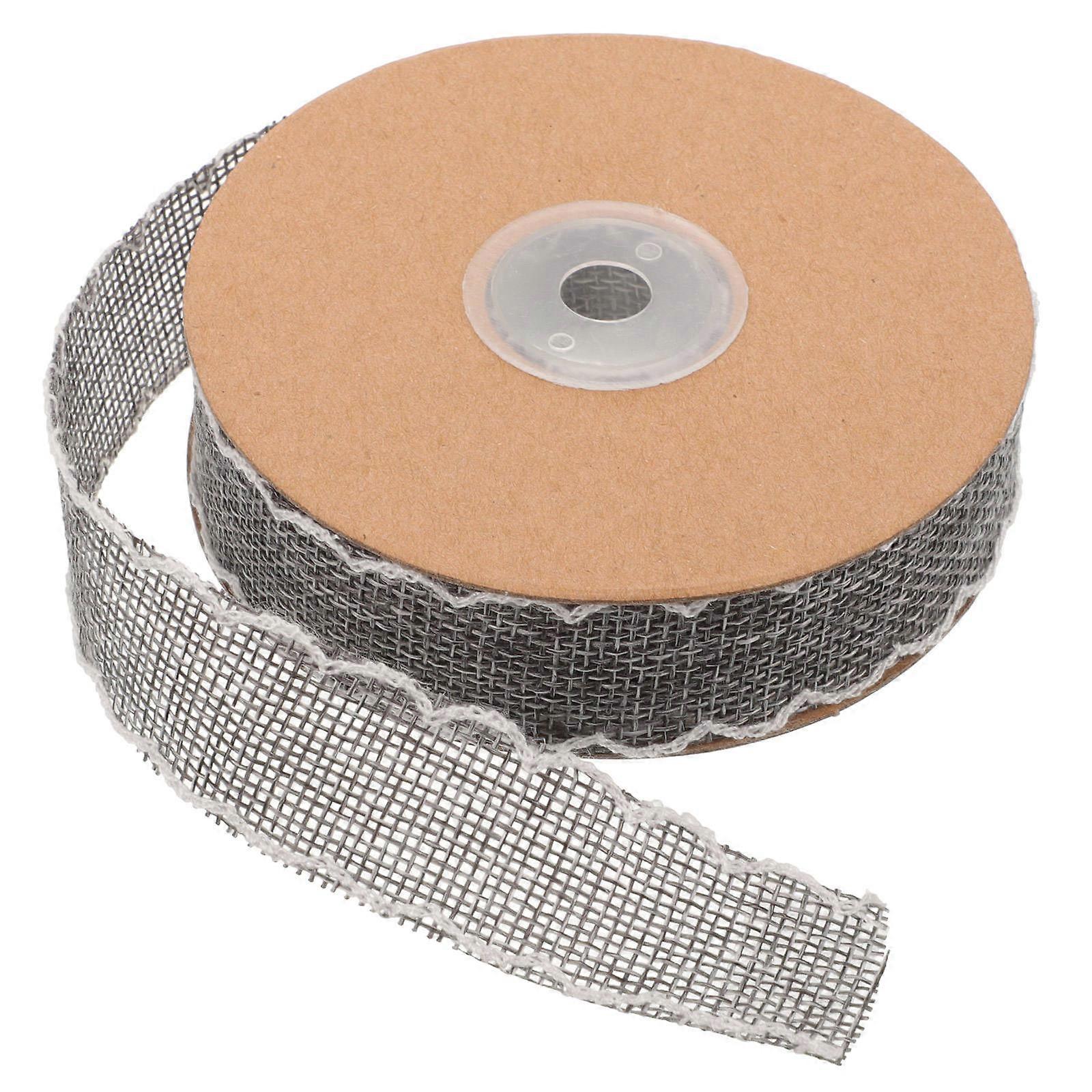 Creative Ribbon for Handmade Crafts, Smooth Texture Suitable for Packaging and Decorations