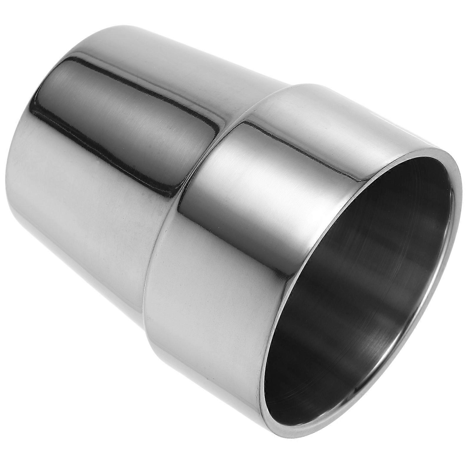 WORGEOUS 1 Set Beverage Mug Stainless Steel Cup for Beer Milk Coffee Portable Travel Use