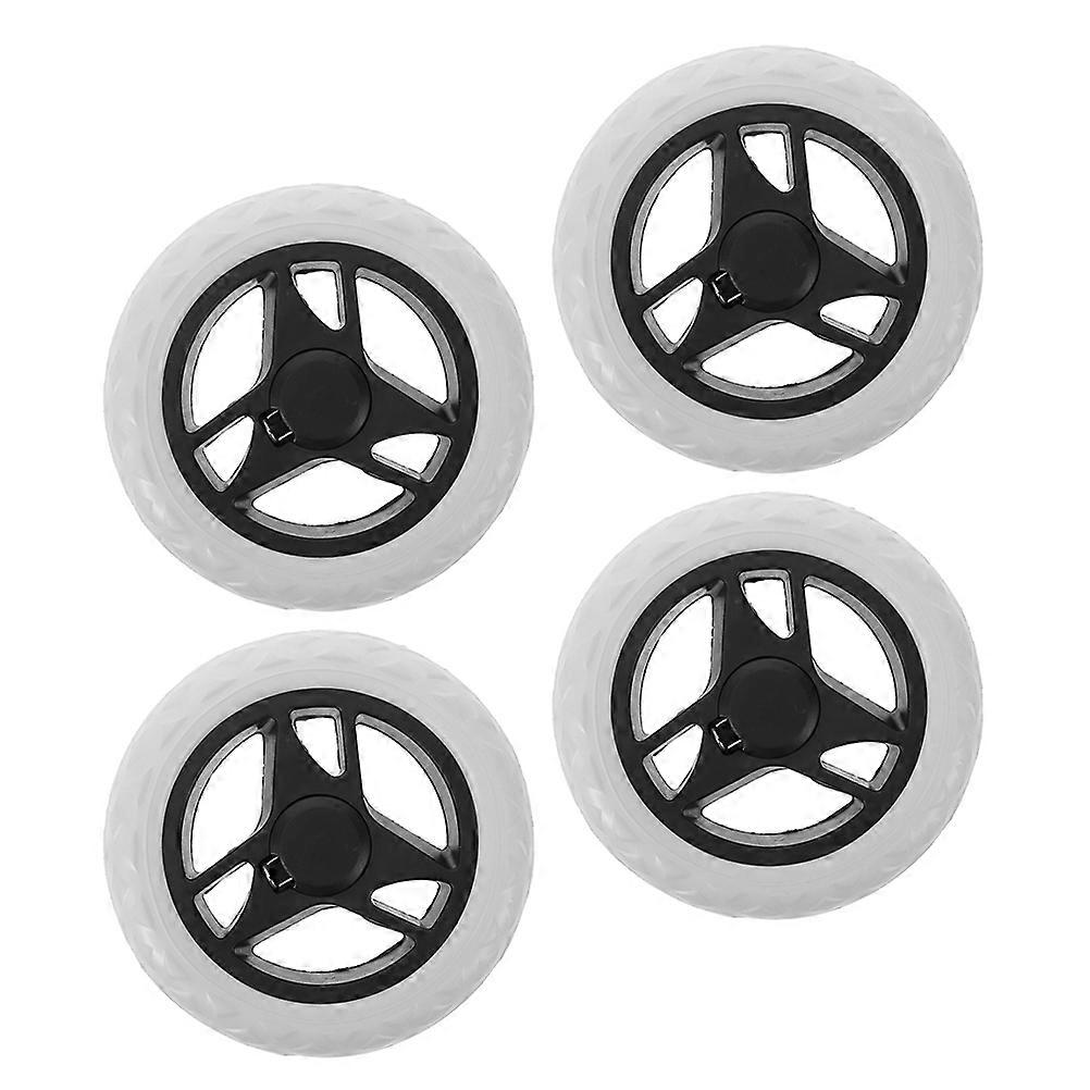 Replacement Shopping Cart Casters Designed For General Users In Malls With And Effortless Climbing Features