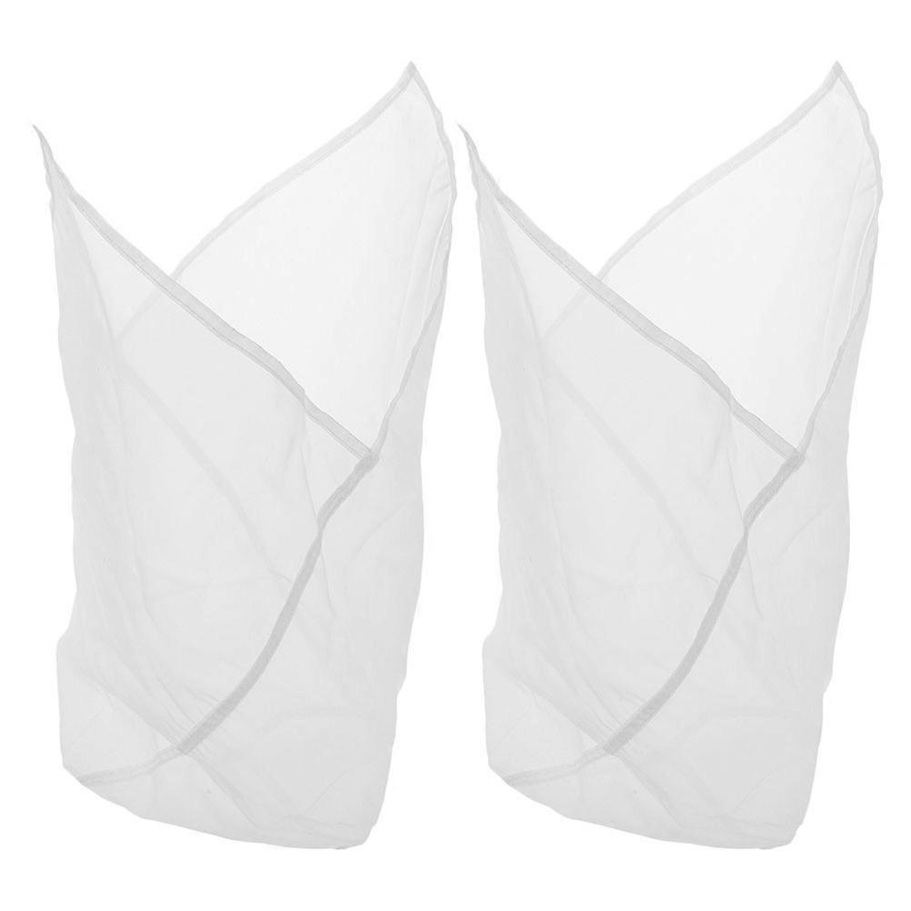 Steam Rice Steamer Bag for Kitchen Use 2Pcs Reusable Nylon Cooking Liners
