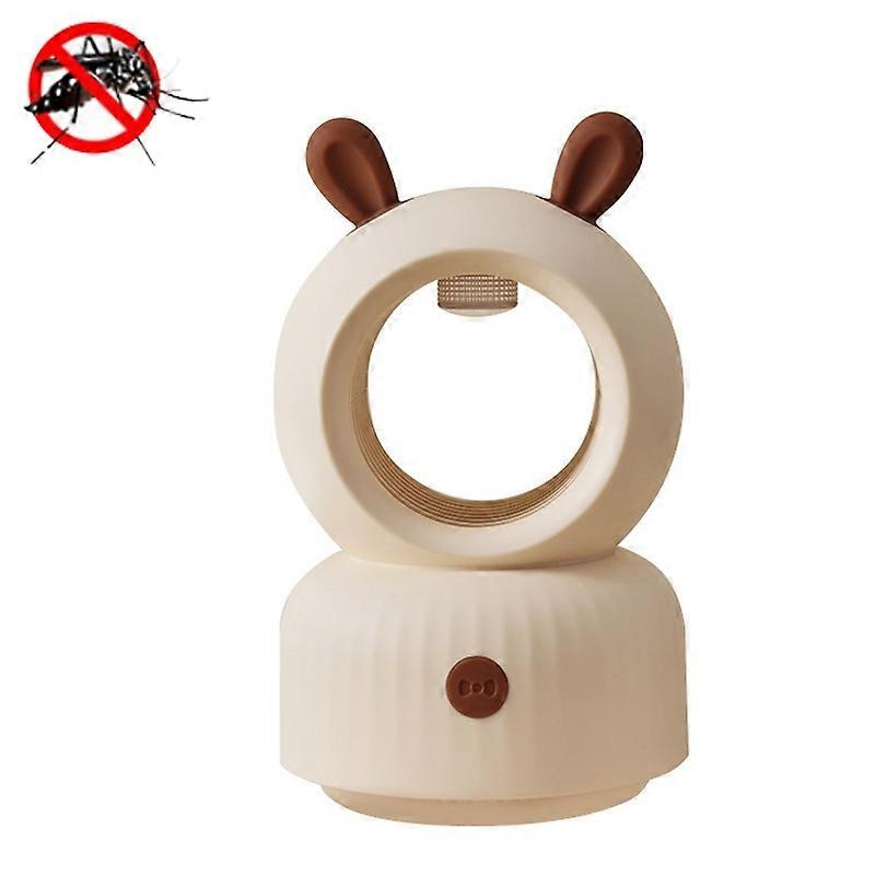 JM-008 Infant USB Mosquito Repellent