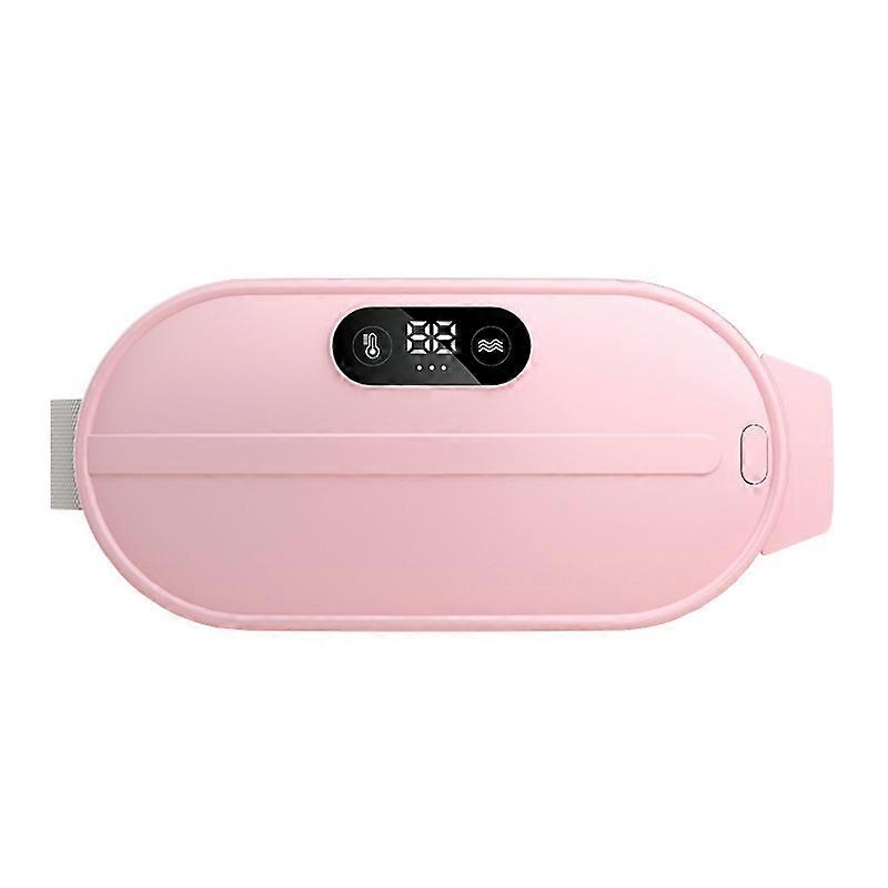 Hot compress massage heating uterus warming treasure