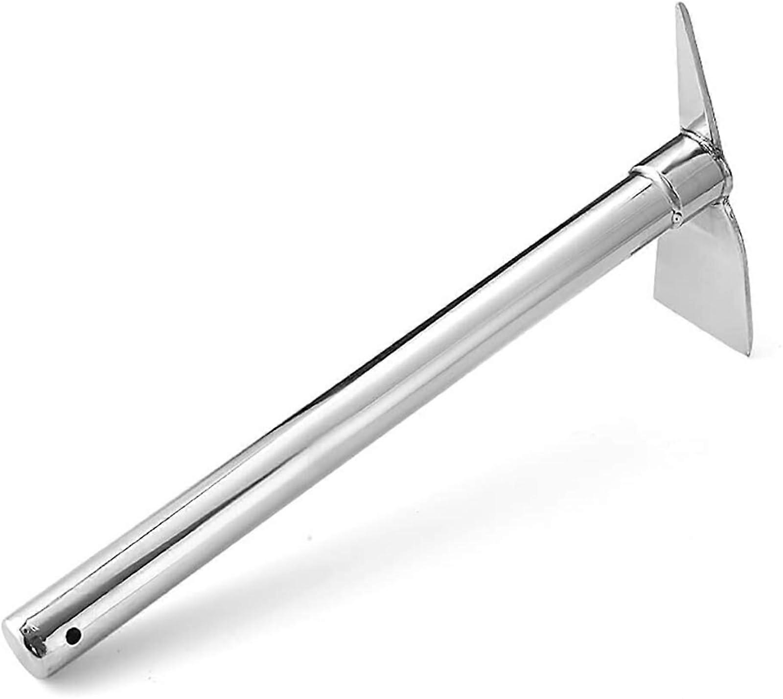 Spitzhacke von Hoe – versatile garden tool for cultivating, weeding, and aerating the soil (Hoe Pick)