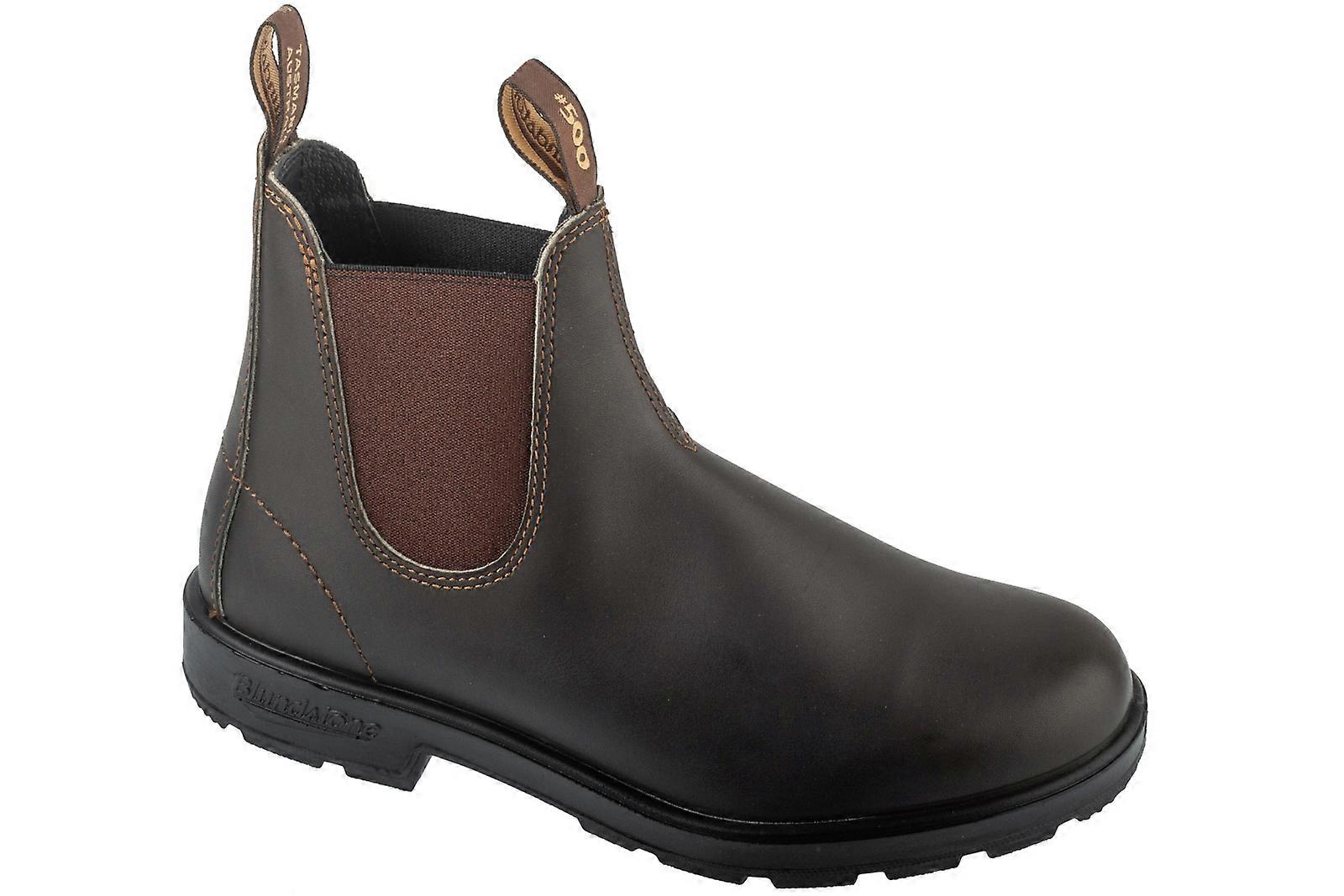 Bottines Chelsea Botte Blundstone Elastic Sided