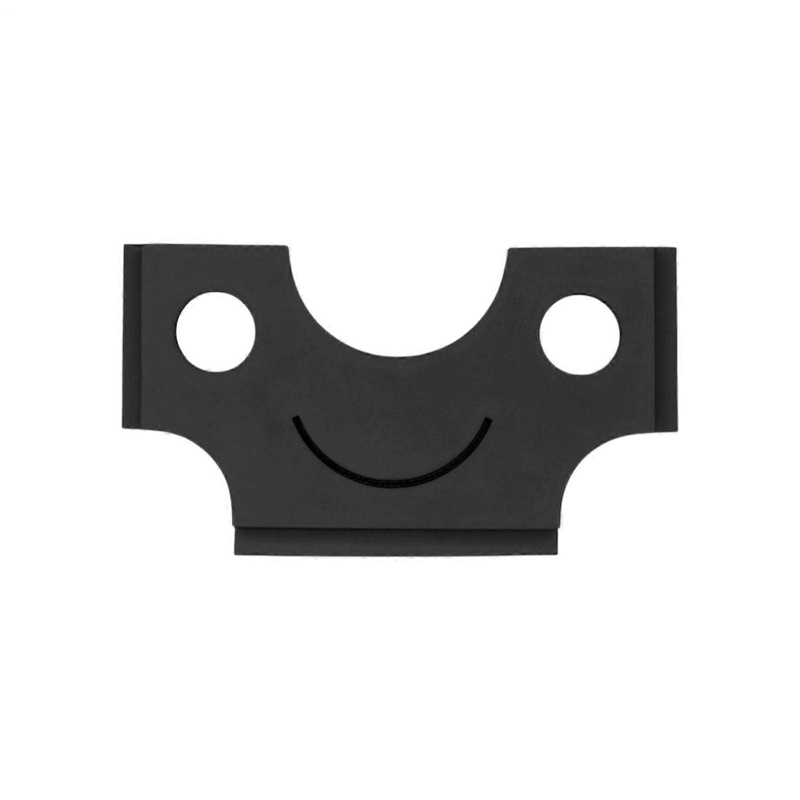 Durable ID Card Holder for Car Interior, Auto Registration and Insurance Organizer, Windshield Tag Storage Solution