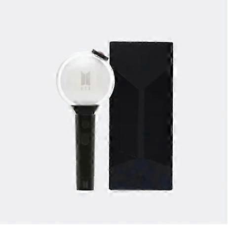 Bts Army Bomb4 Light Stick Mots7 Edición Especial