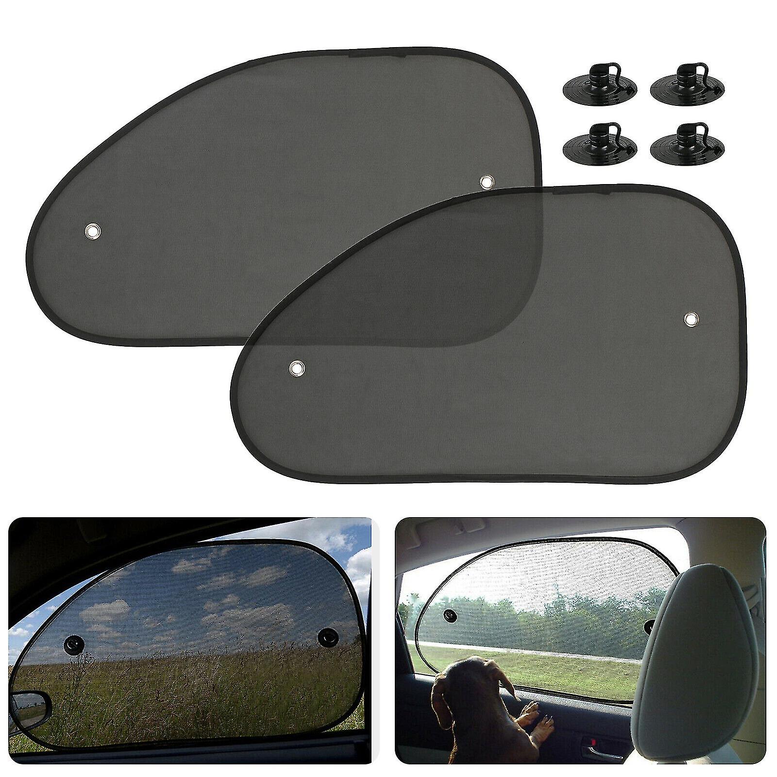 Car Sun Shade Window Sun Shade