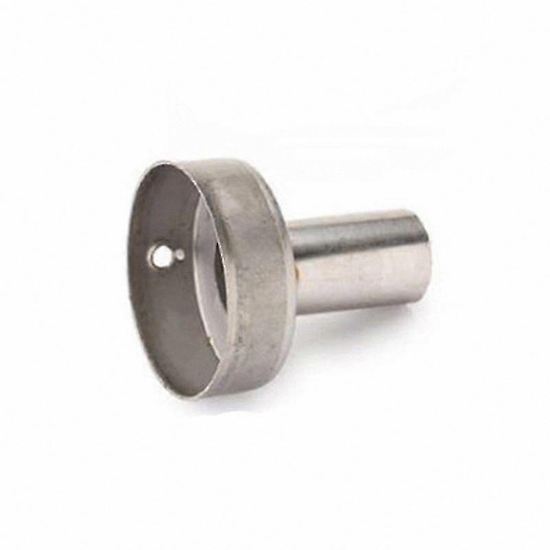 Universal Motorcycle Exhaust Muffler Silencer Noise Reducer Catalyst Db Killer for Front Mid End Sound Elimination