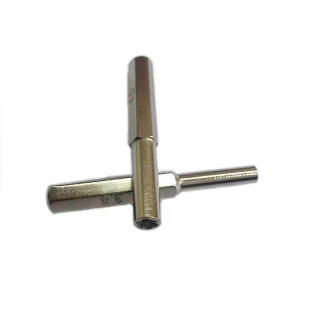 38mm and 45mm Gamebit Hex Tool Bit Screwdriver for N64 for N GC for SNES Console for SEGA Game Cartridge