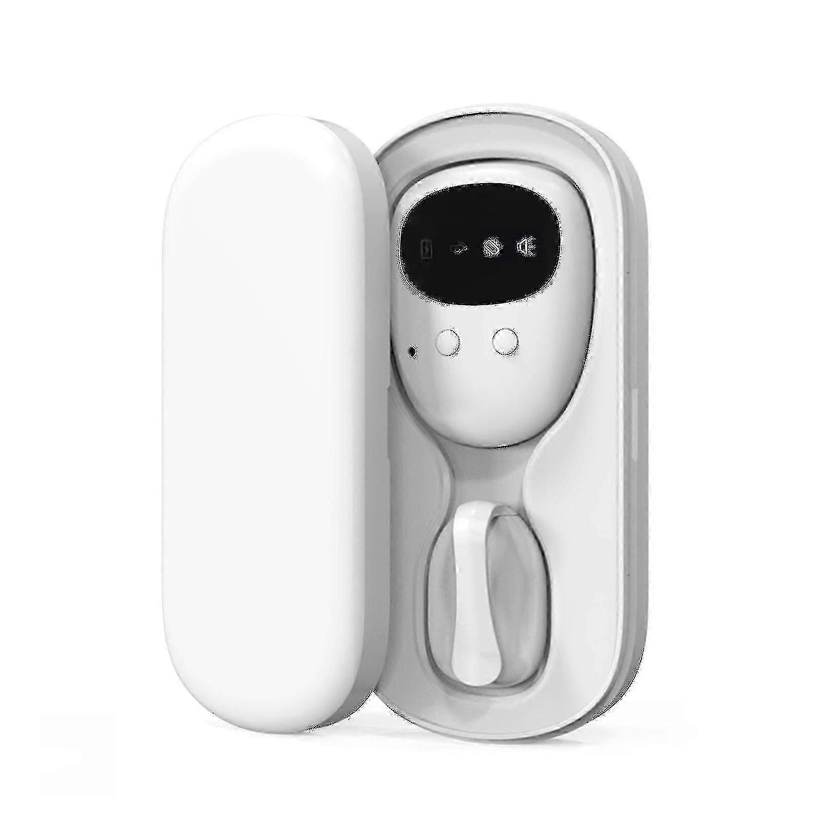 Bedwetting Alarm Device with Loud Sound for Children