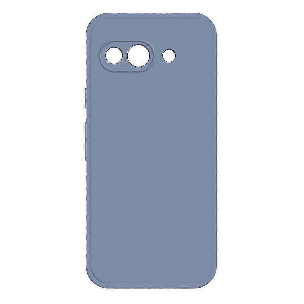 Imitation Liquid Silicone Phone Case
