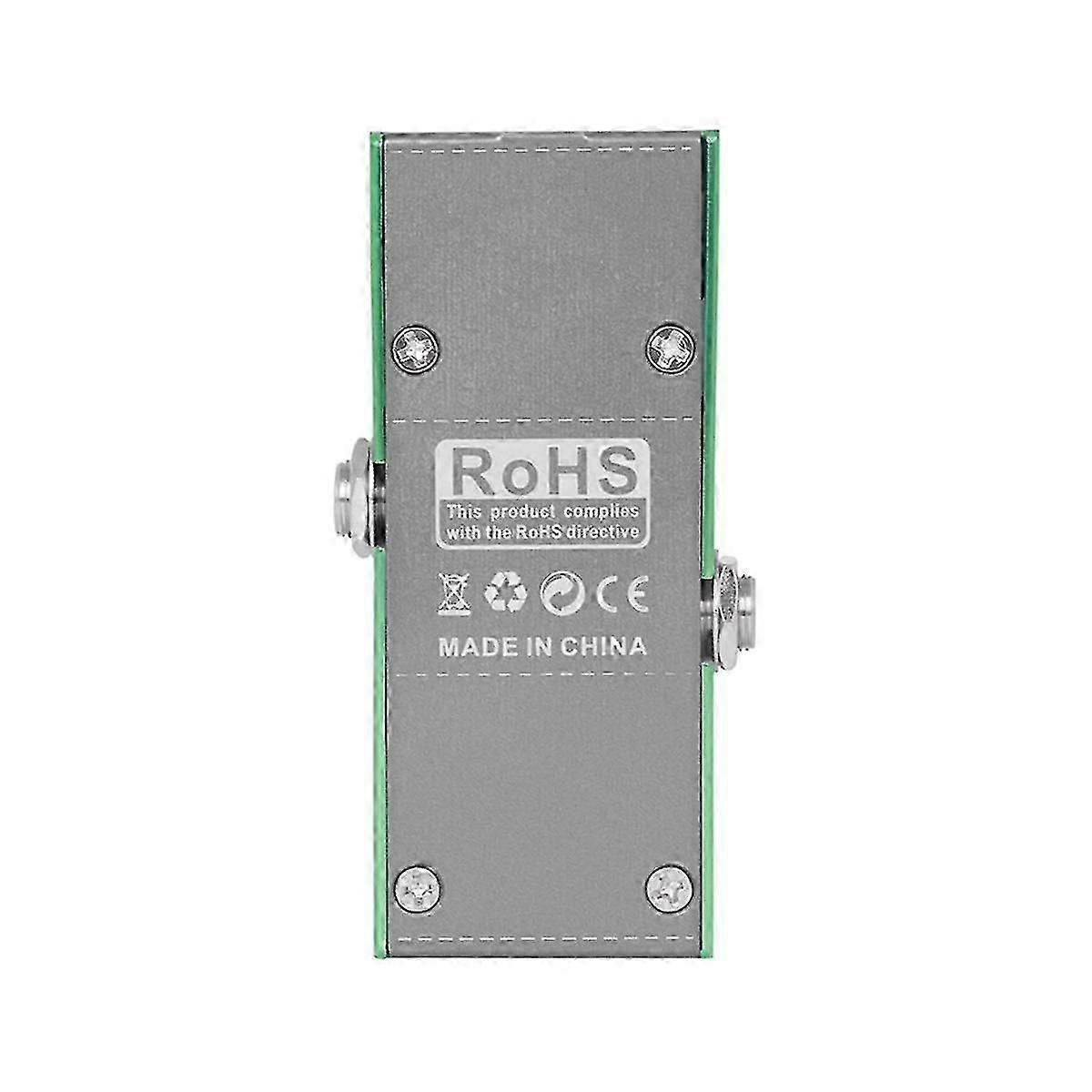 Guitar Effector Electric Guitar Analog Delay Effector Professional Single Block Effector