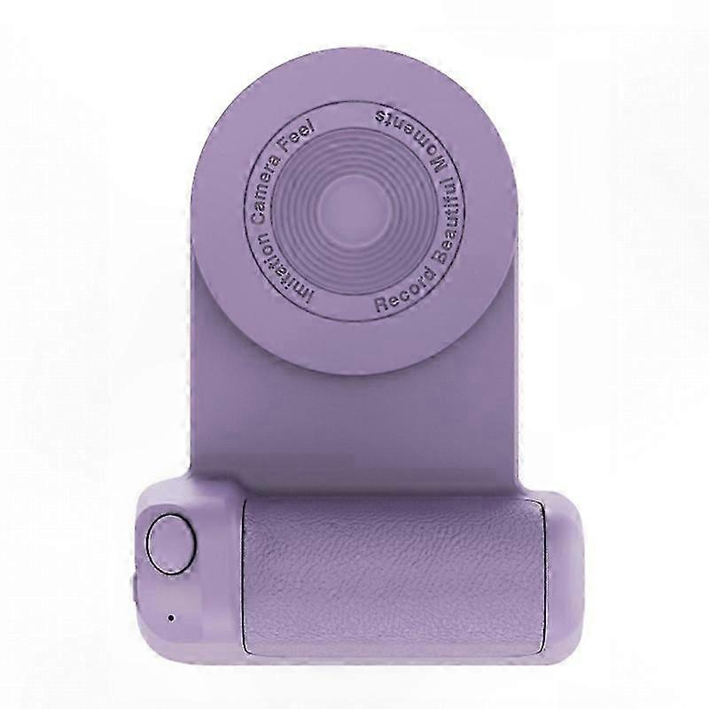 Selfie Stick with Magnetic Phone Holder and Wireless Charging Function for 16/16 Plus/16 Pro/16 Pro Max Devices
