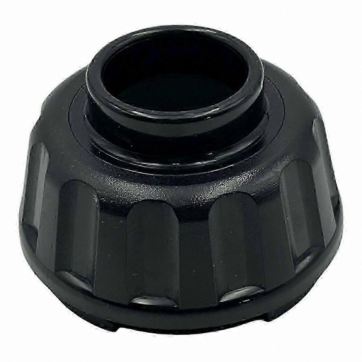 Replacement End Cap for Cold Press Juicer Models 8003, 8004, 8005 - Slow Juicer Spare Part