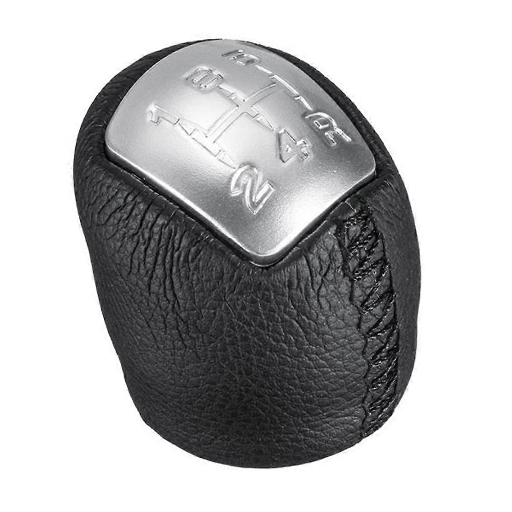 Car 5 Speed Gear Shift Knob Shift Lever Handball