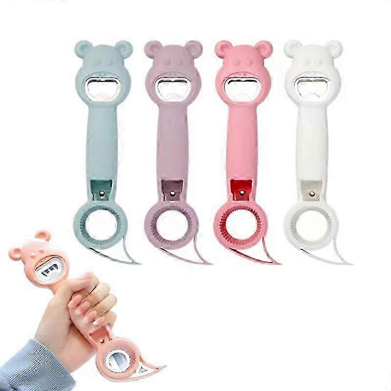 Cans Opener Opener Bottle Opener Kit Tools Accessories Gadt