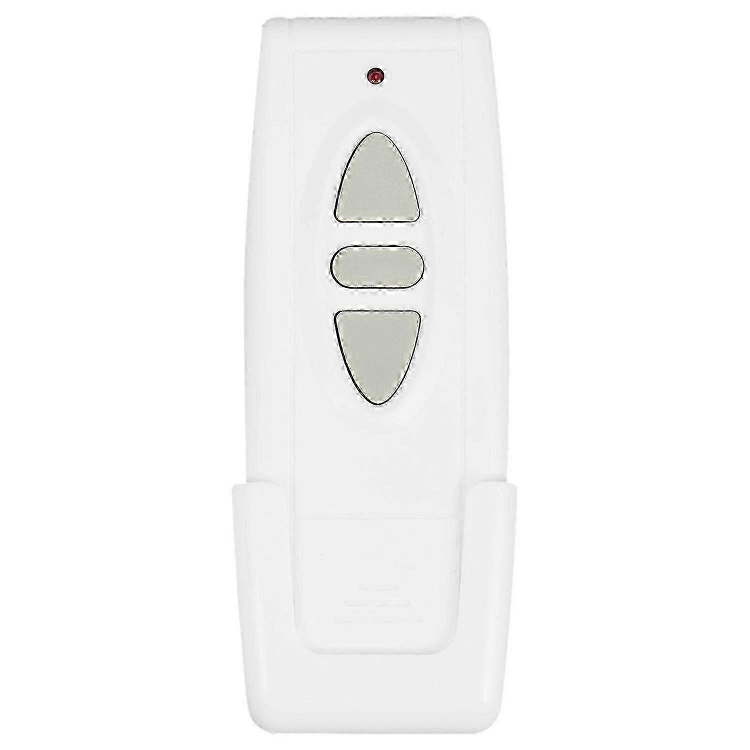 -T02 Wireless Remote Control +315Mhz Front Controller for Electric ...
