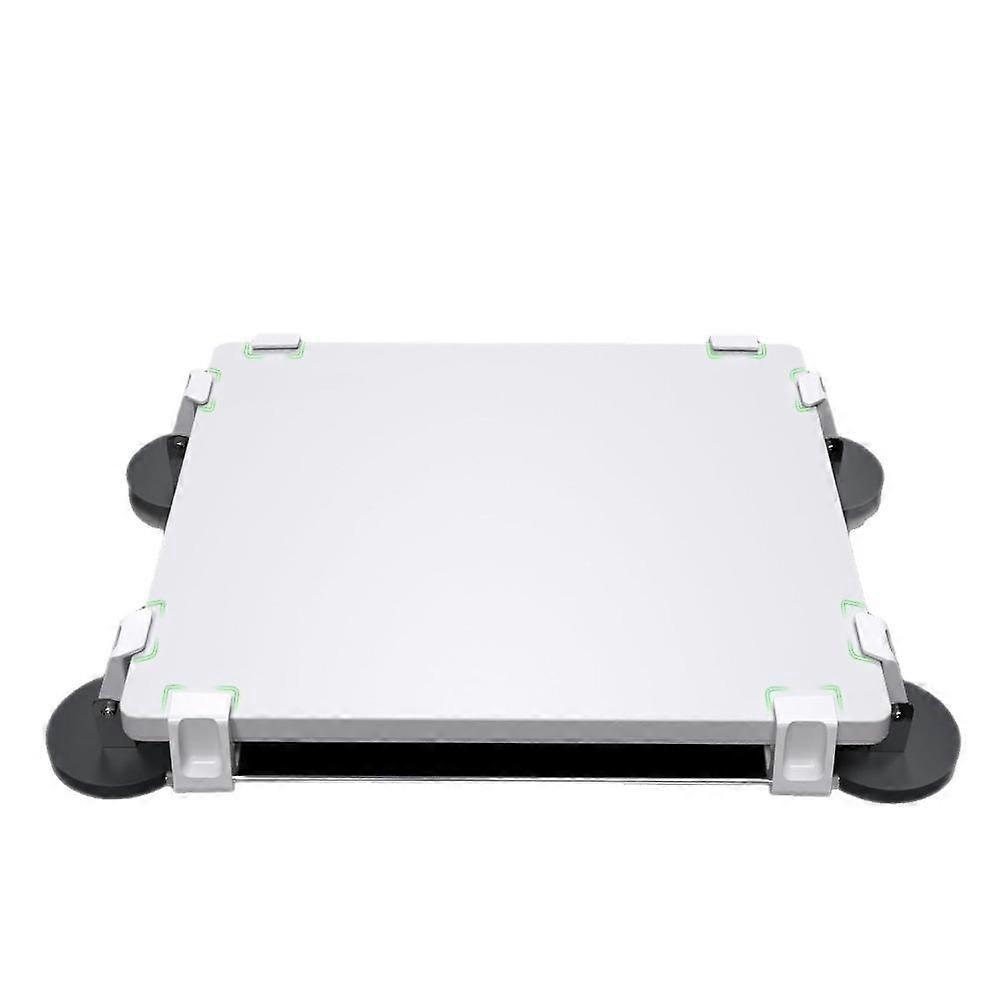 Mini Magnetic Bracket with Extra-Sturdy Support for RV, Trucks & Cars - Super Strong钕铁硼磁力!