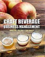 Craft Beverage Business Management
