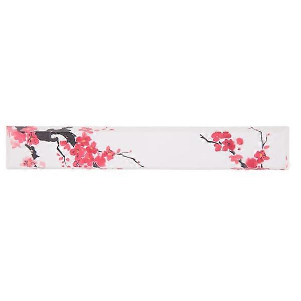 DIY PTB Keys Spacebar Durable Matte Non-Fading Wear-Resistant Rich Color Mechanical Keyboard Keys Type B