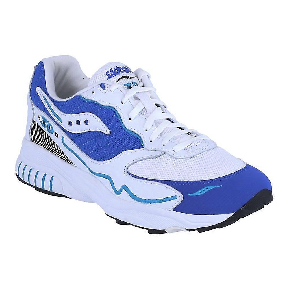 Shoes Saucony 3d Grid Hurricane S706462