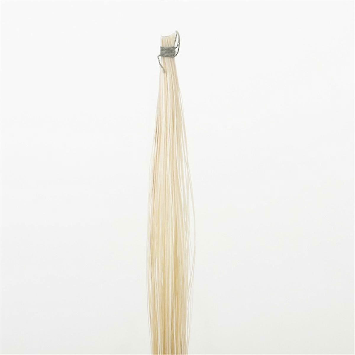 Violin Natural Breeds Replace the Bow Bow Hair Violin, 8/1,54cm