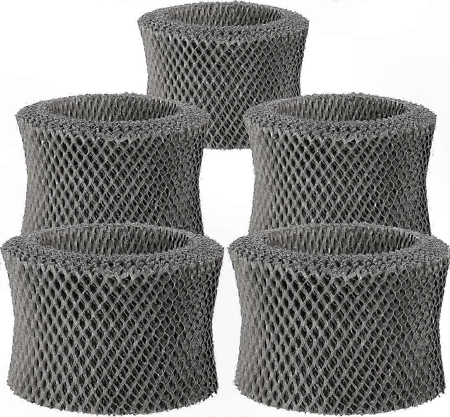 Humidifier Replacement Filters 5-Pack for HU4801 HU4803 HU4811 HU4813 HU4814 FY2401-Compatible