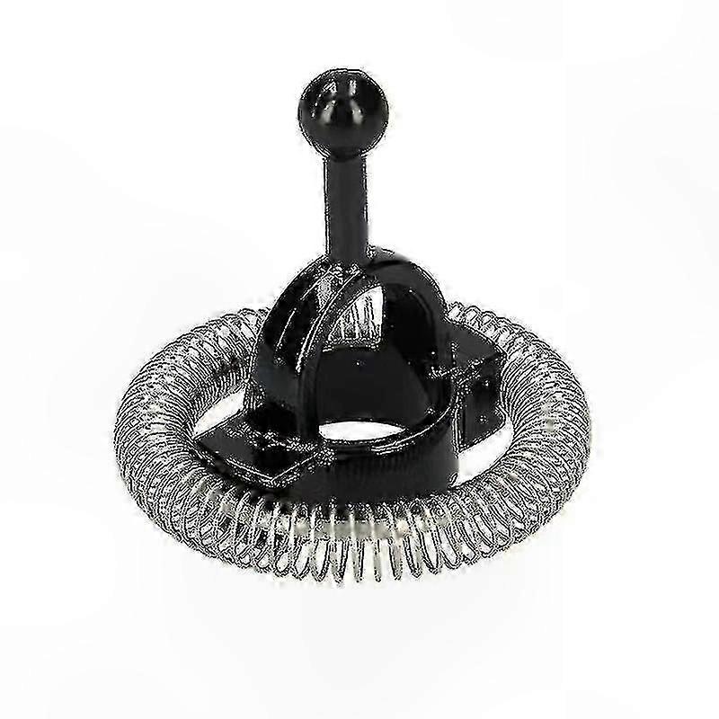 Milk Frother Whisk Replacement for Aeroccino 3 & 4 Coffee Machines Spare Parts Accessory