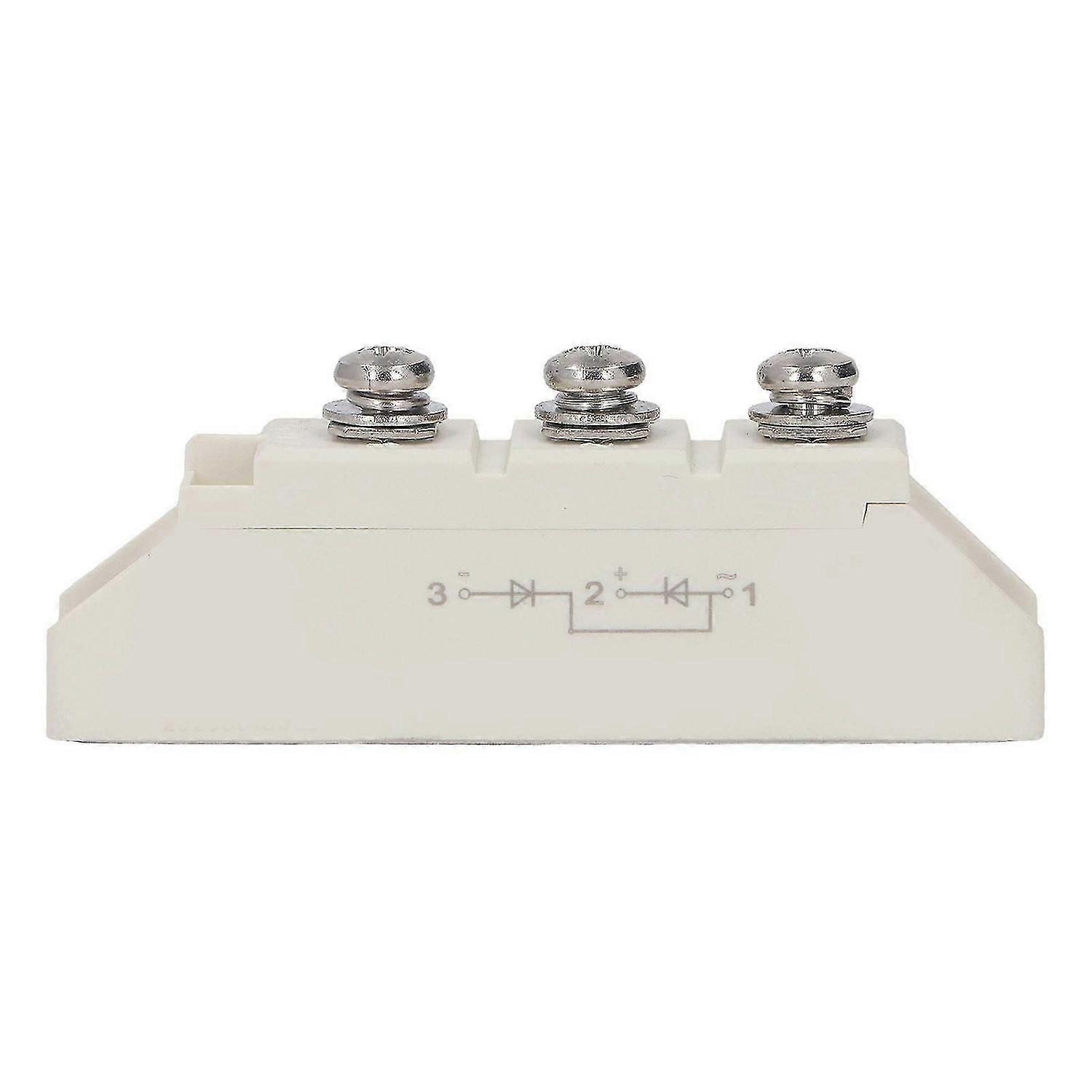 2025 Latest Model Rectifier Module 3 Terminal High Output Current