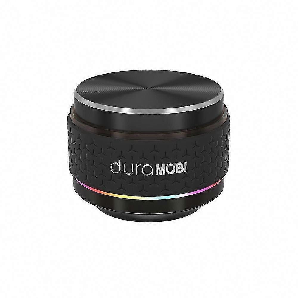 duraMOBI Bone Conduction Wireless Speaker Portable Mini Magnetic Sound Box