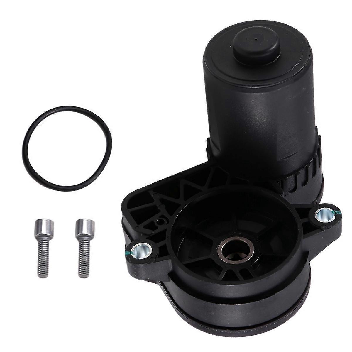 Parking Brake Actuator Brake System Handbrake Motor 673005451 for Quattroporte Grecale Right