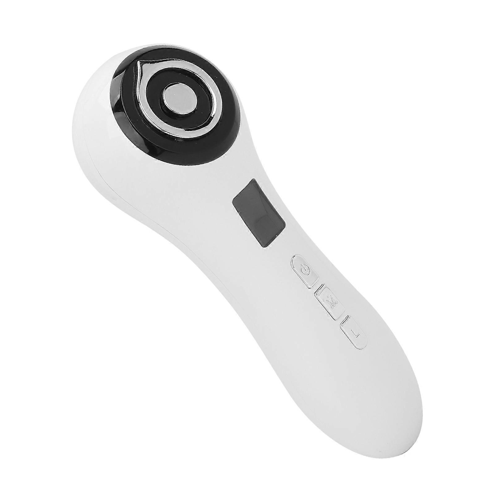 Electric RF Face Machine 1000mAh USB Anti-Wrinkle Lifting Device