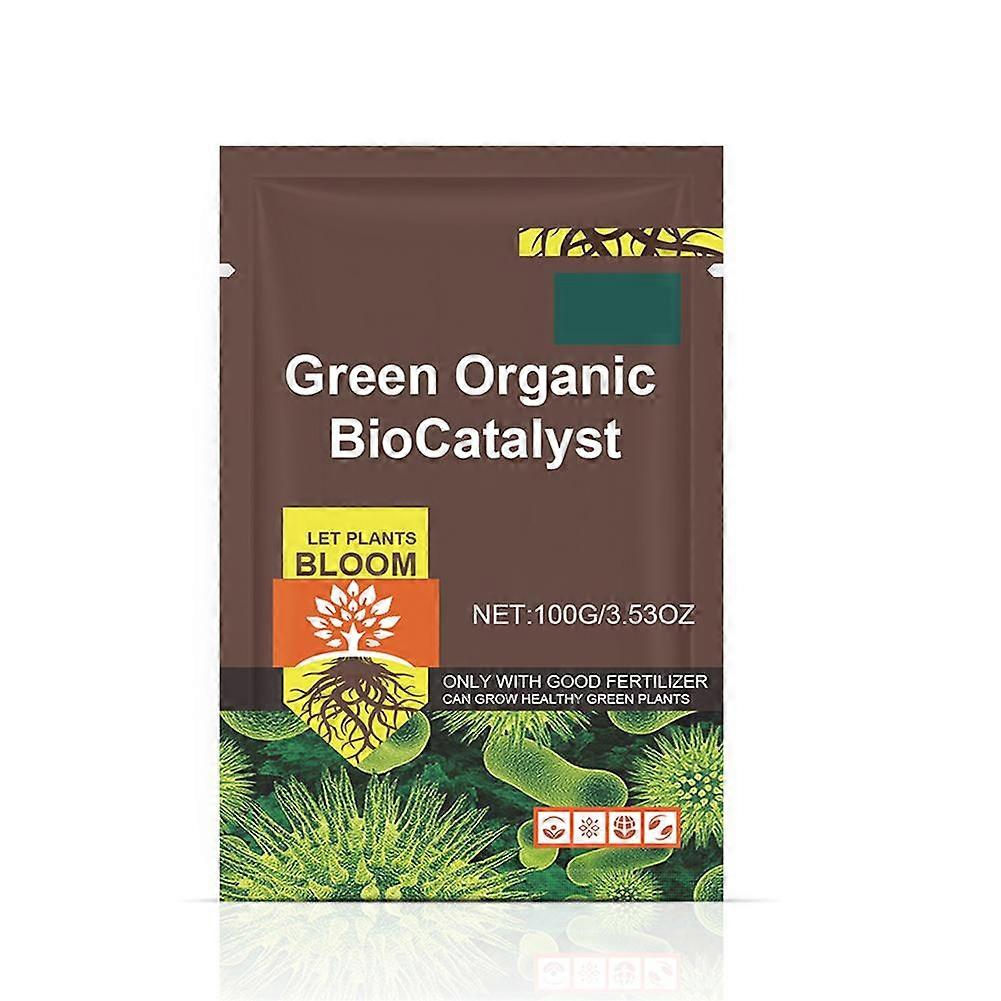 مغذيات النبات ومحمض التربة نمو قوي للنبات