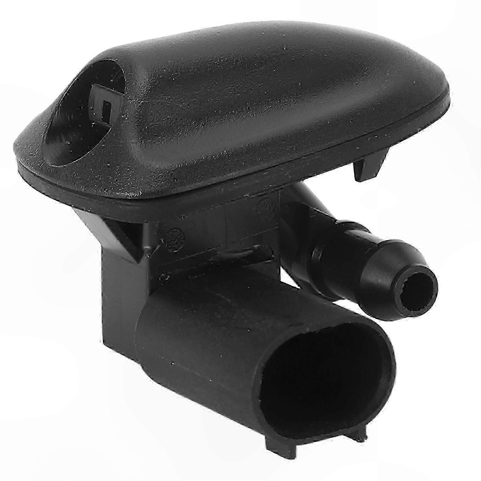 Windshield Washer Nozzles Heated Replacement for F56 F55 Left Right Pair