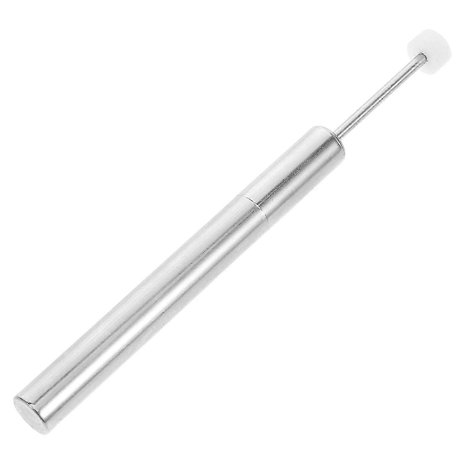 Trash Can Damper Replacement Garbage Can Shock Absorber Soft Closing Damper Rubbish Bin Wastebasket Accessories Replacement Parts Edition 0813