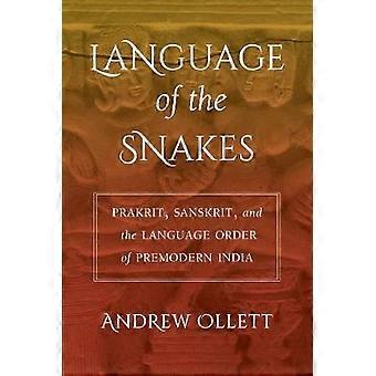 Language of the Snakes