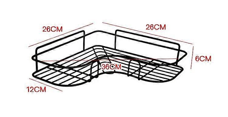 Cabinet Storage Rack Wire Mesh Basket Kitchen Rack Cutting Board