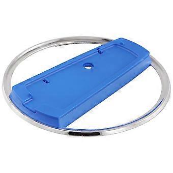 Cooling Slim Vertical Stand for Base Great Heat Dissipation for / Slim Consoles Easy Installation Blue