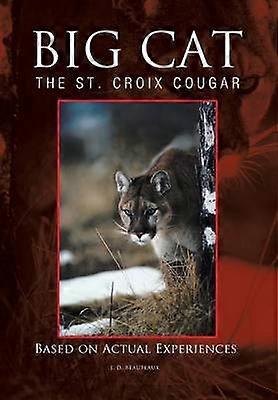 Big Cat The St Croix Cougar