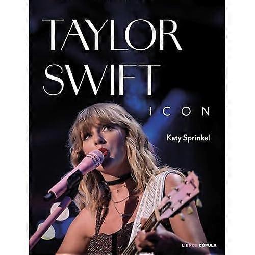 Ikona Taylor Swift