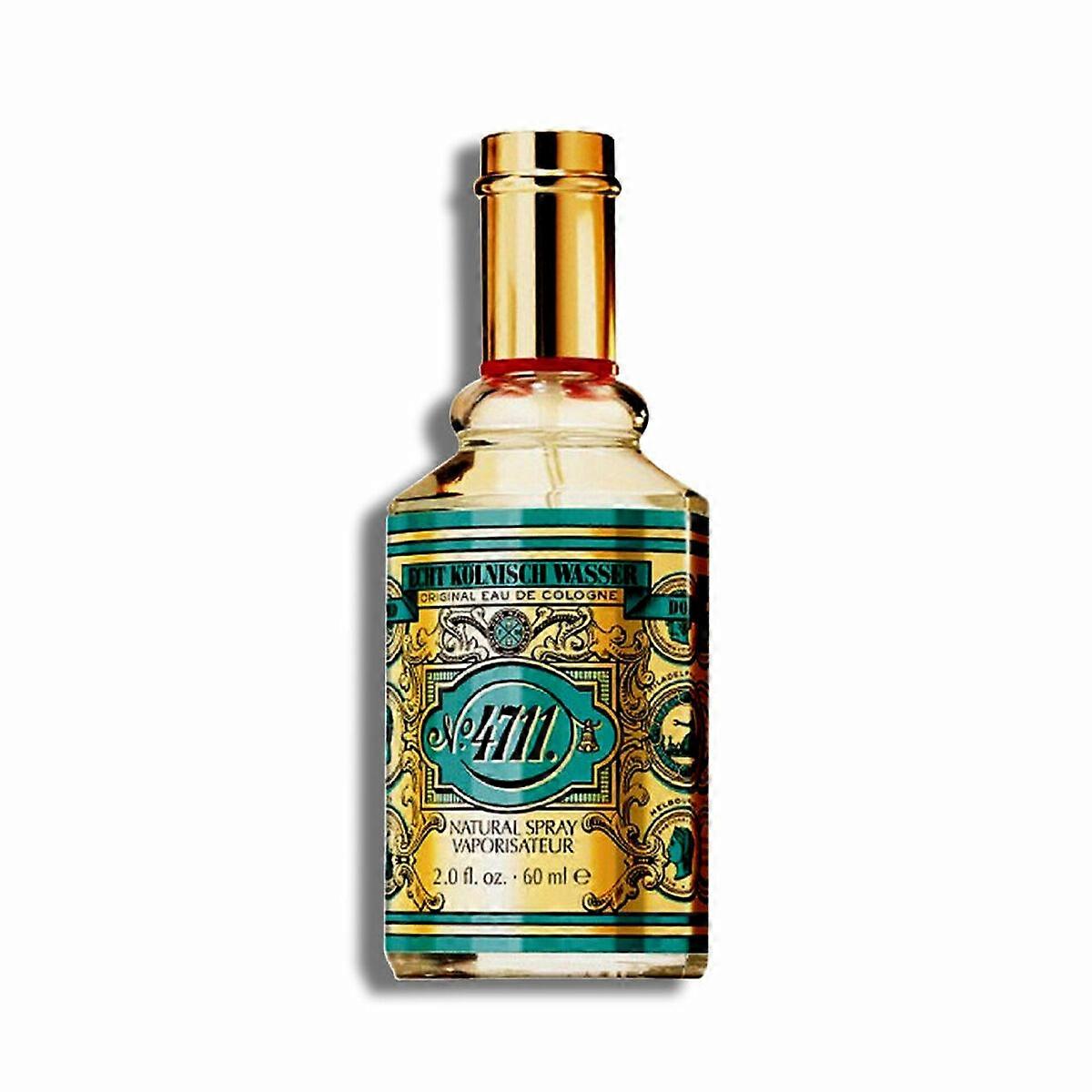 Damesparfum 4711 EDC 60 ml