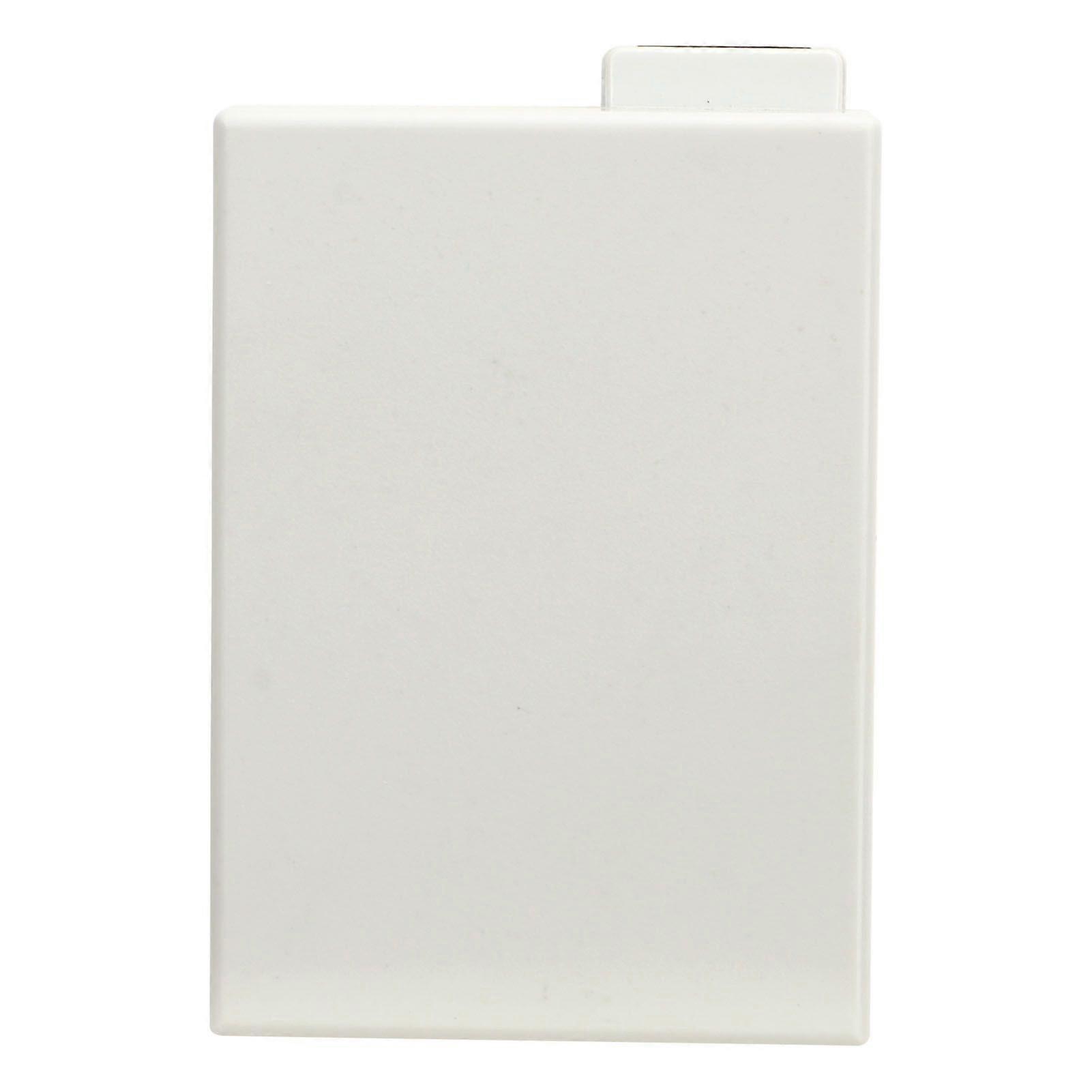 LP E8 Digital Camera Battery Rechargeable Digital Camera Lithium Ion Battery for T5i T4i T3i T2i 700D 650D 600D 550D