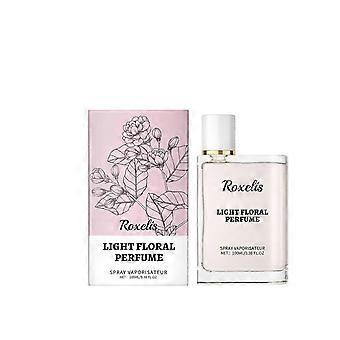 Light Fragrance Fragrance Fragrance Delicate Light Fragrance Soft Blooming Fragrance Fresh Charm Stay Fragrance Perfume