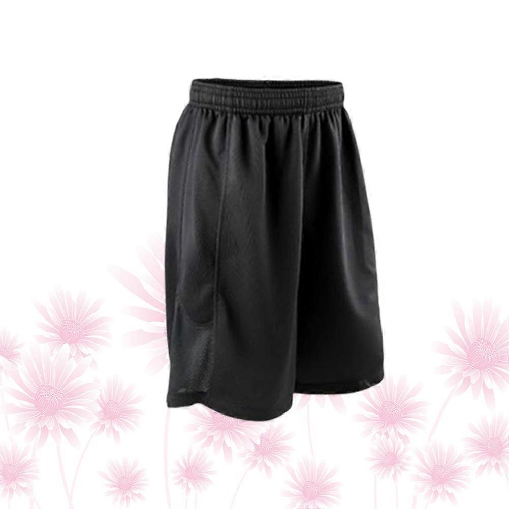 Sports Shorts Men Breathable Quick-Drying Shorts