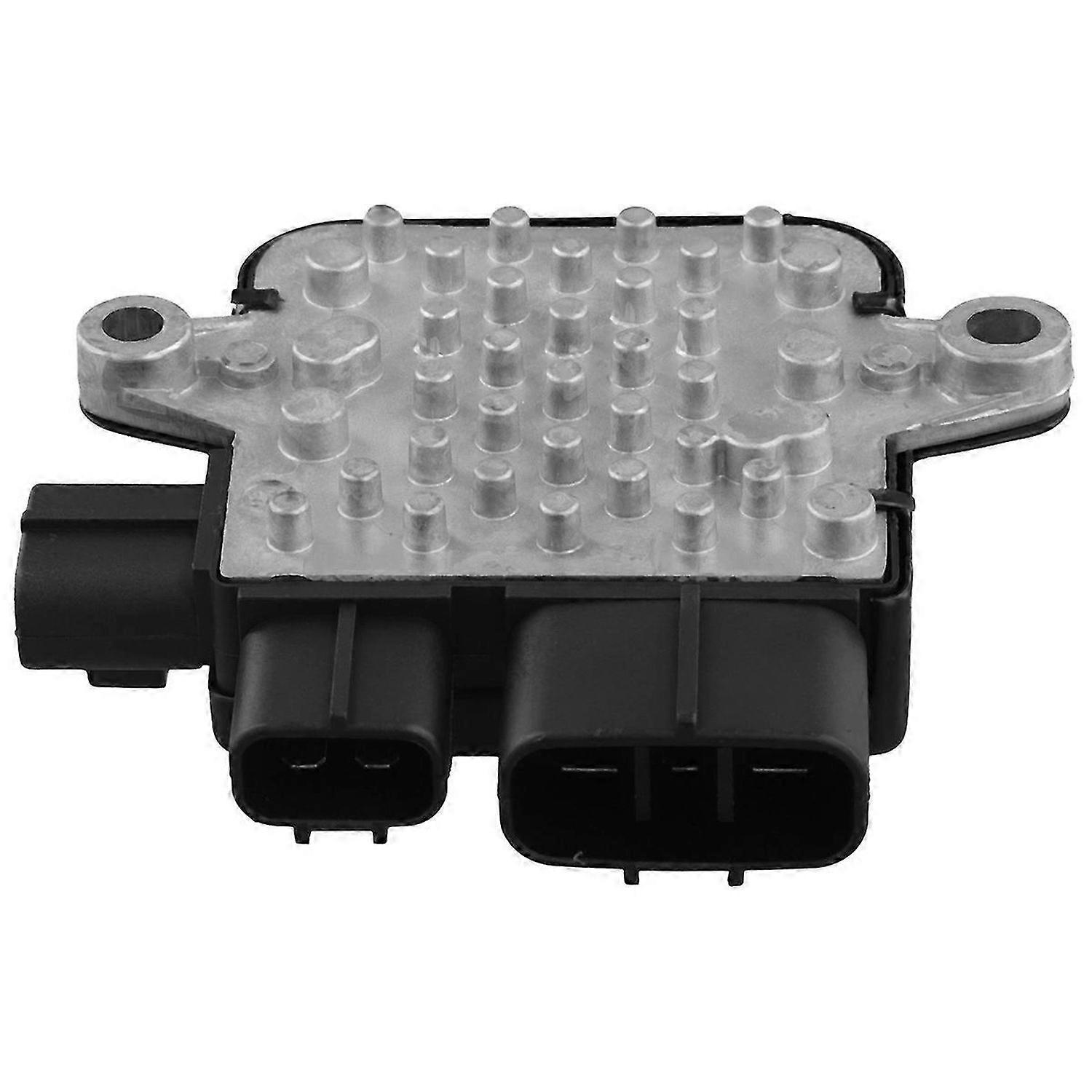 Radiator Cooling Fan Control Module Relay for Q40 Q50 Q60 Q70 QX50 21493-EG000 21493-EH10A 21493-4GA