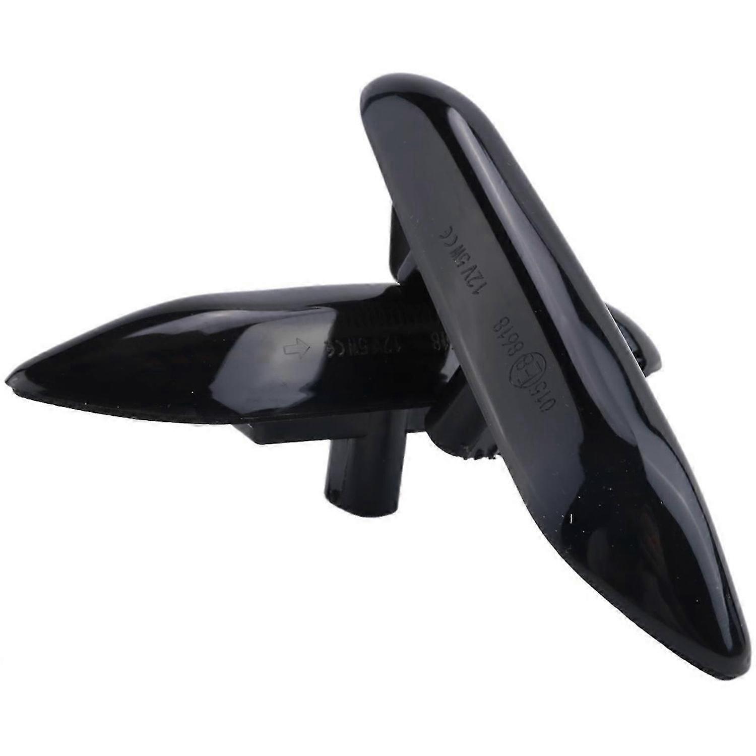 For BMW 328i Sequential Turn Signal Lamp x2